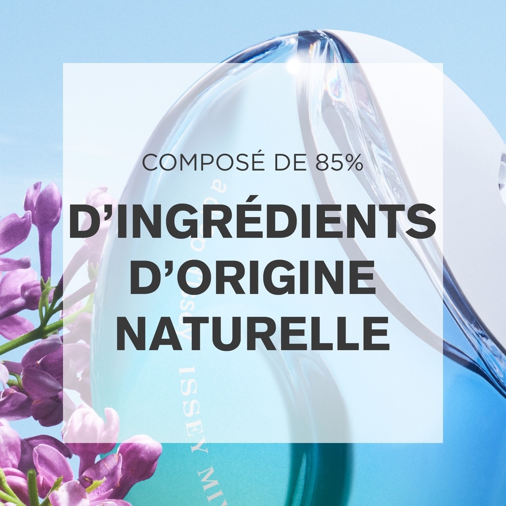 Issey Miyake A Drop d'Issey Eau de parfum Fraîche Eau de parfum