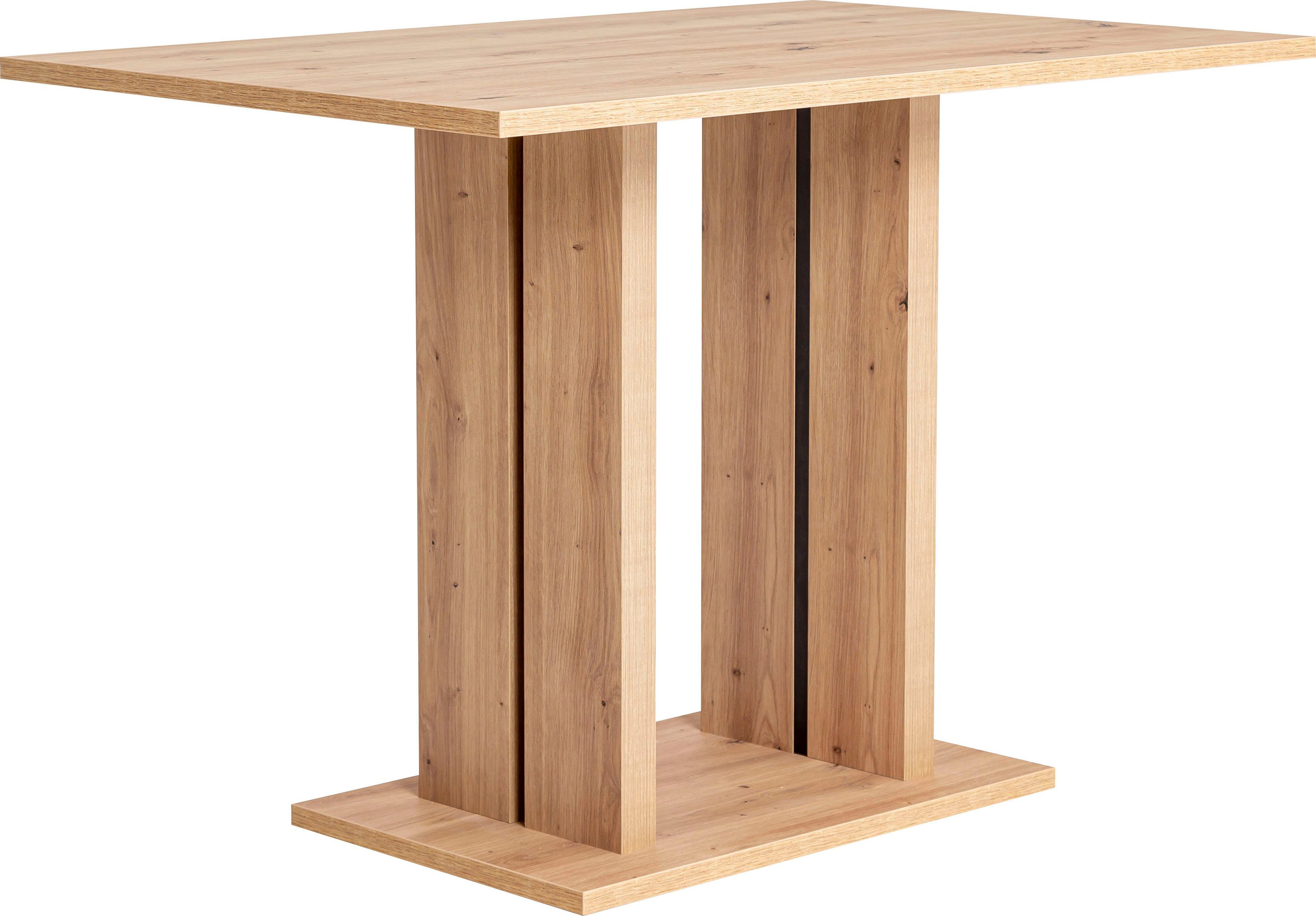 Home affaire Eckbankgruppe Emma, (Set, 4-tlg)