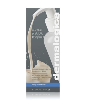 dermalogica Daily Skin Health Micellar Prebiotic Precleanse Reinigungsmilch-150 ml