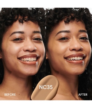 MAC Studio Radiance Serum Powered Foundation Flüssige Foundation-30 ml