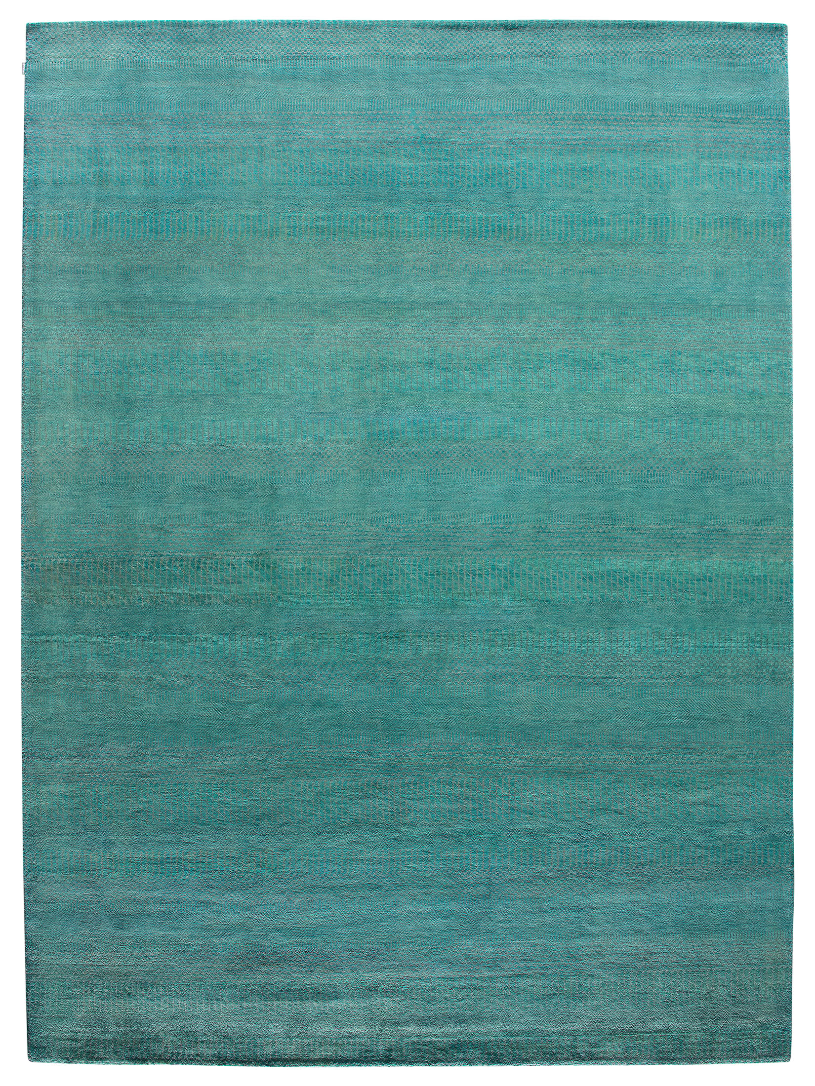 Contemporary Gabbeh ca. 256 x 350 cm, Unikat / Einzelstück
