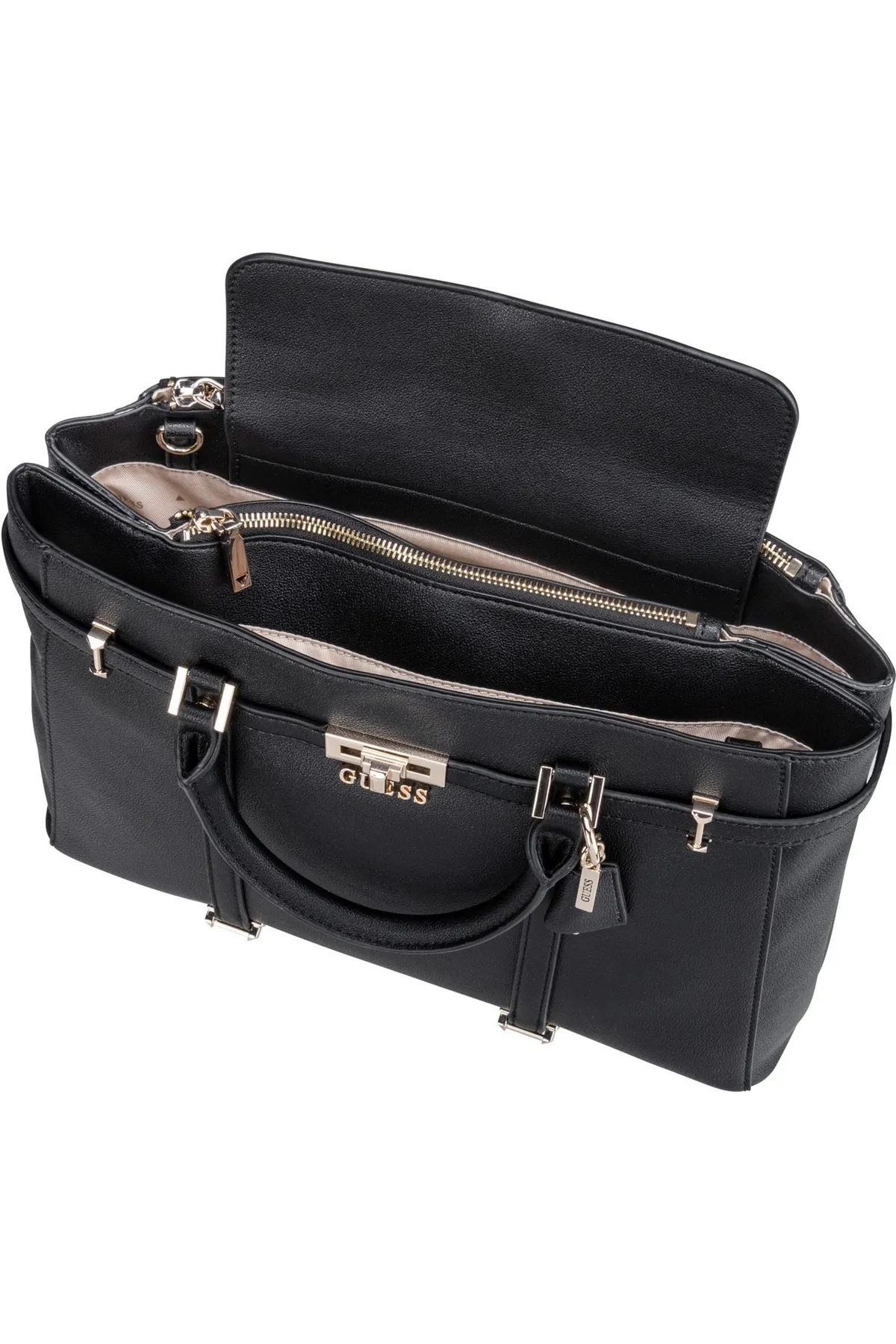 Guess  Handtasche Emilee Society Carryall