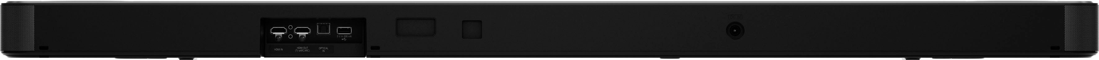 LG SPD75YA 3.1.2 Soundbar (Bluetooth, WLAN (WiFi), 400 W)