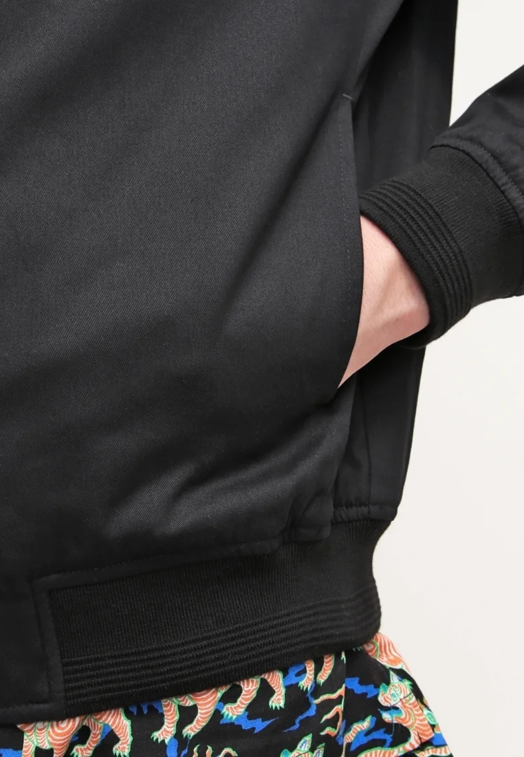 Chaqueta bomber Topman