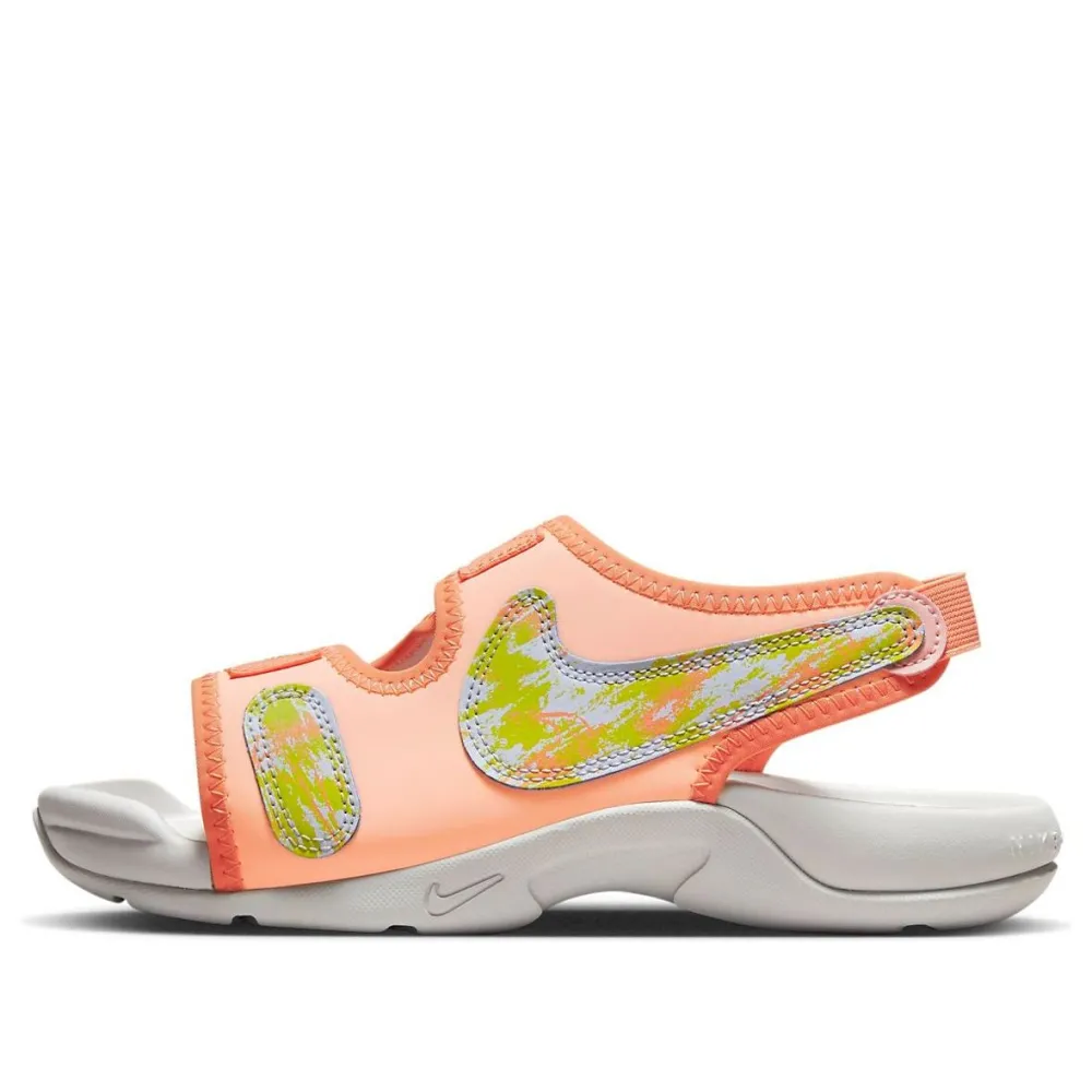 Nike Sunray Adjust 6 SE DX6383-800 / orange