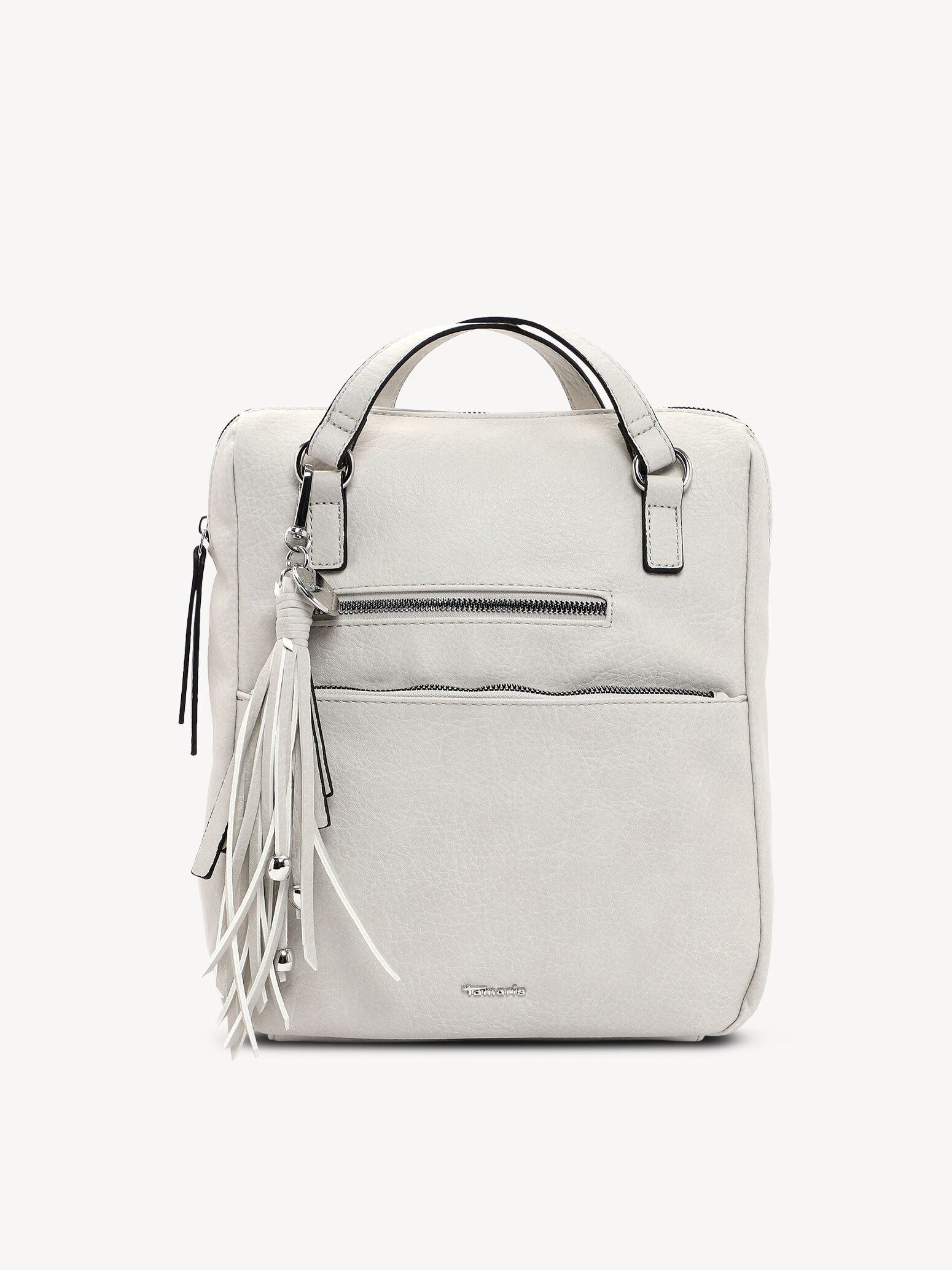 Sac à dos - beige