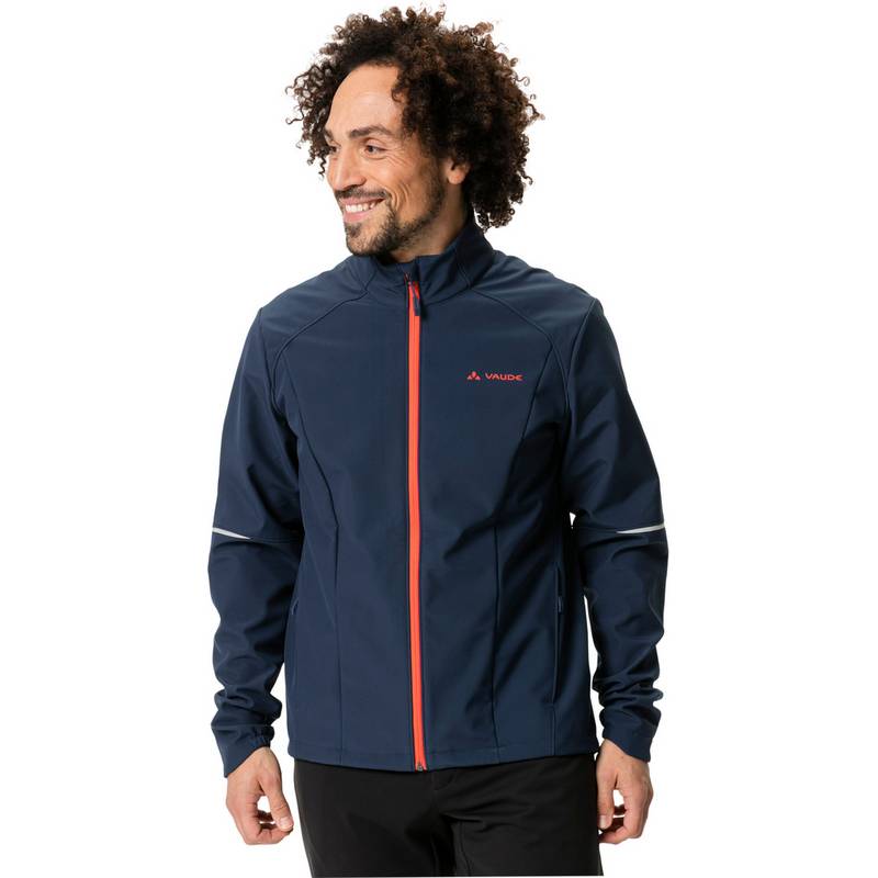 VAUDE Wintry IV Fahrradjacke Herren