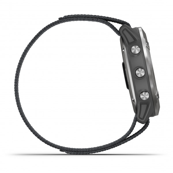 Garmin - Enduro - Multifunktionsuhr