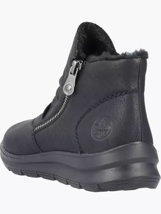 Rieker Damen Slipper