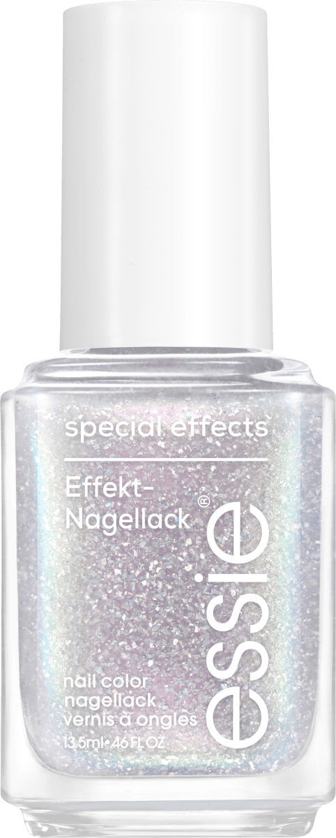 Nagellack 0 Special Effects Lustrous Luxury, 13,5 ml