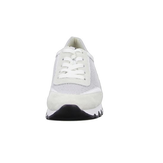 PAUL GREEN Sneaker weiss 4970