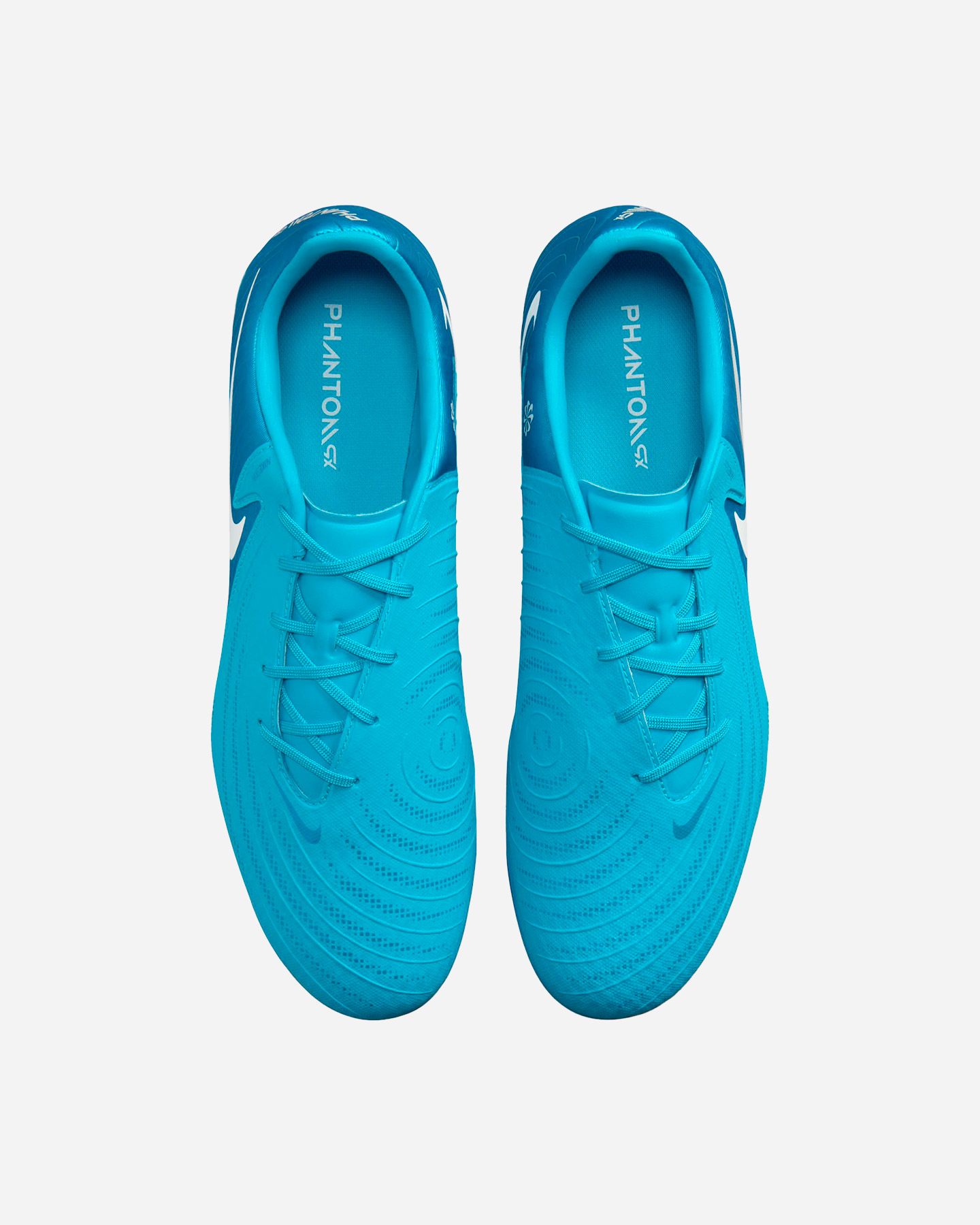 Futbalové topánky Nike Phantom GX Ii Academy FG M FD6723-400