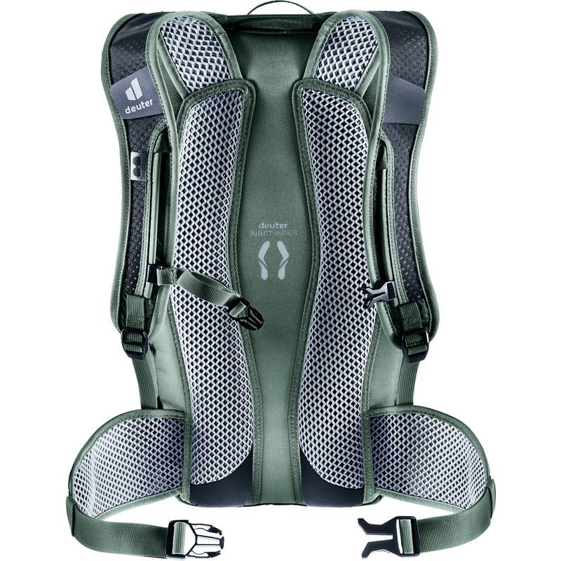 Deuter Race 16 Fahrradrucksack