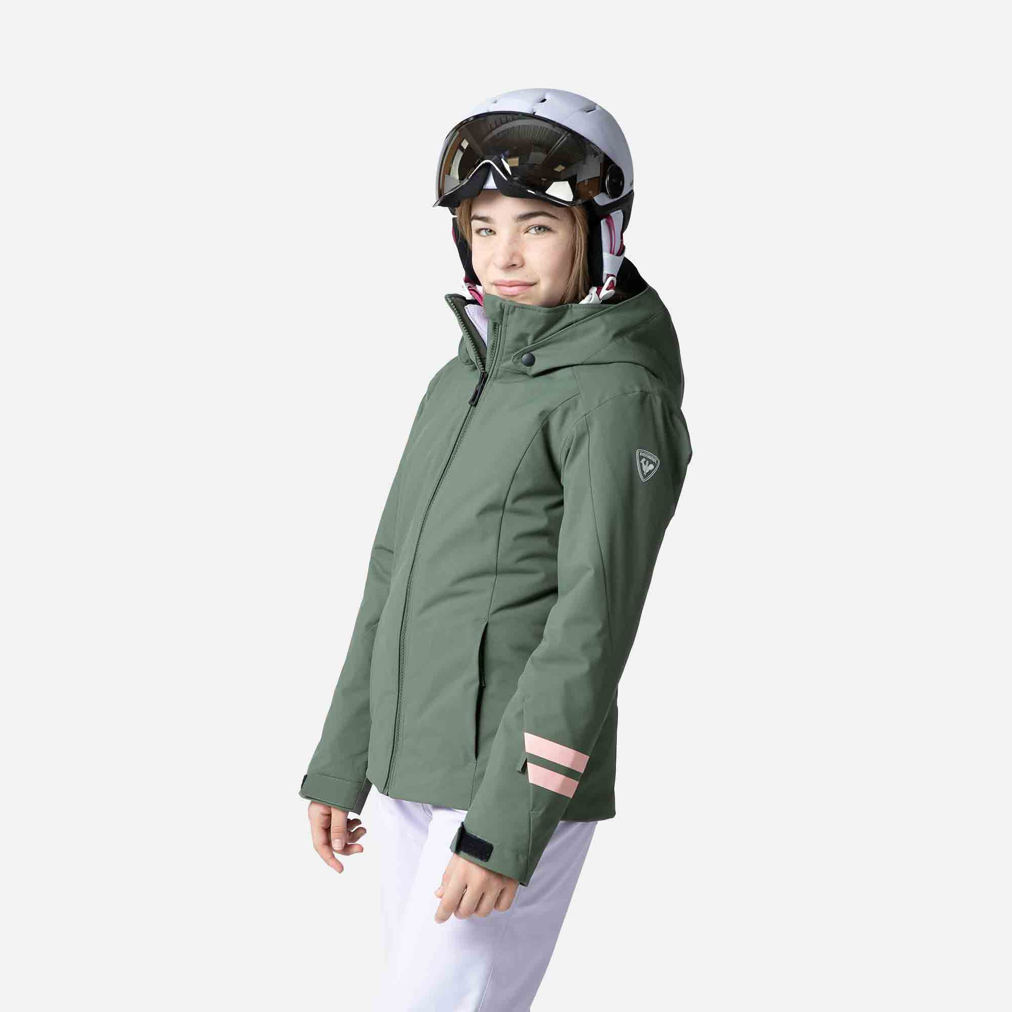 Veste de ski Fonction fille