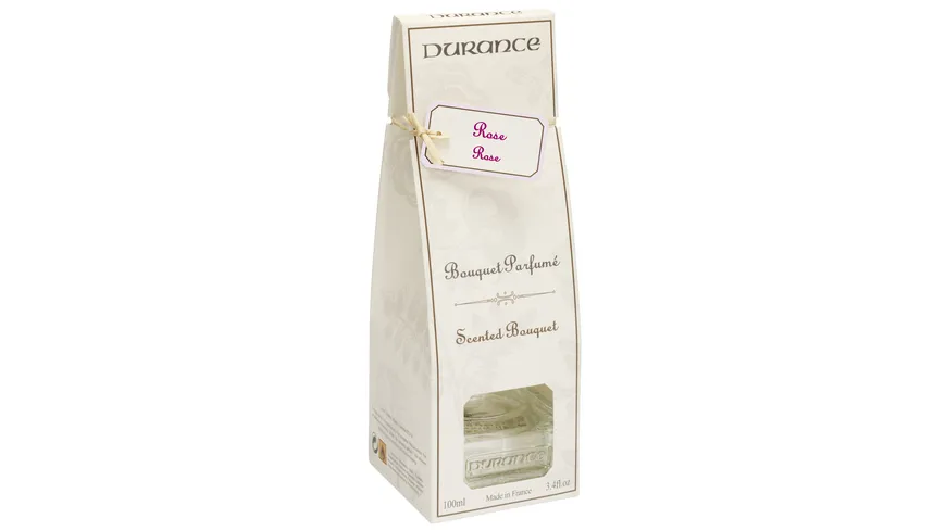 DURANCE Bouquet Rose 100 ml