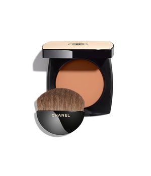 CHANEL Les Beiges Powder Puder-12 g