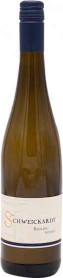 2021 Riesling trocken - Weingut Schweickardt