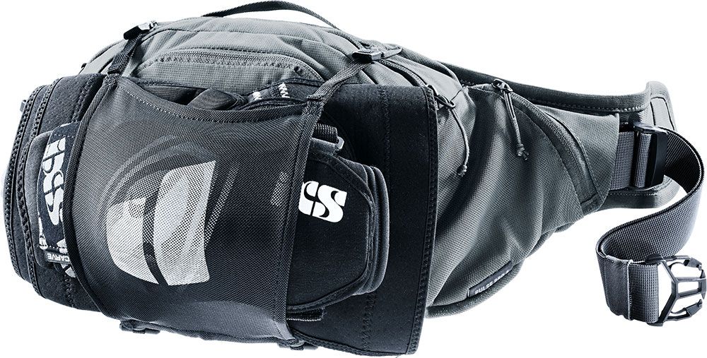deuter Pulse Pro 5 - Hüfttasche kaufen | Bike-Discount