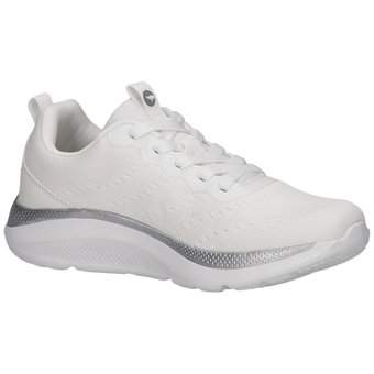 KangaROOS K WN Mars Sneaker in weiß