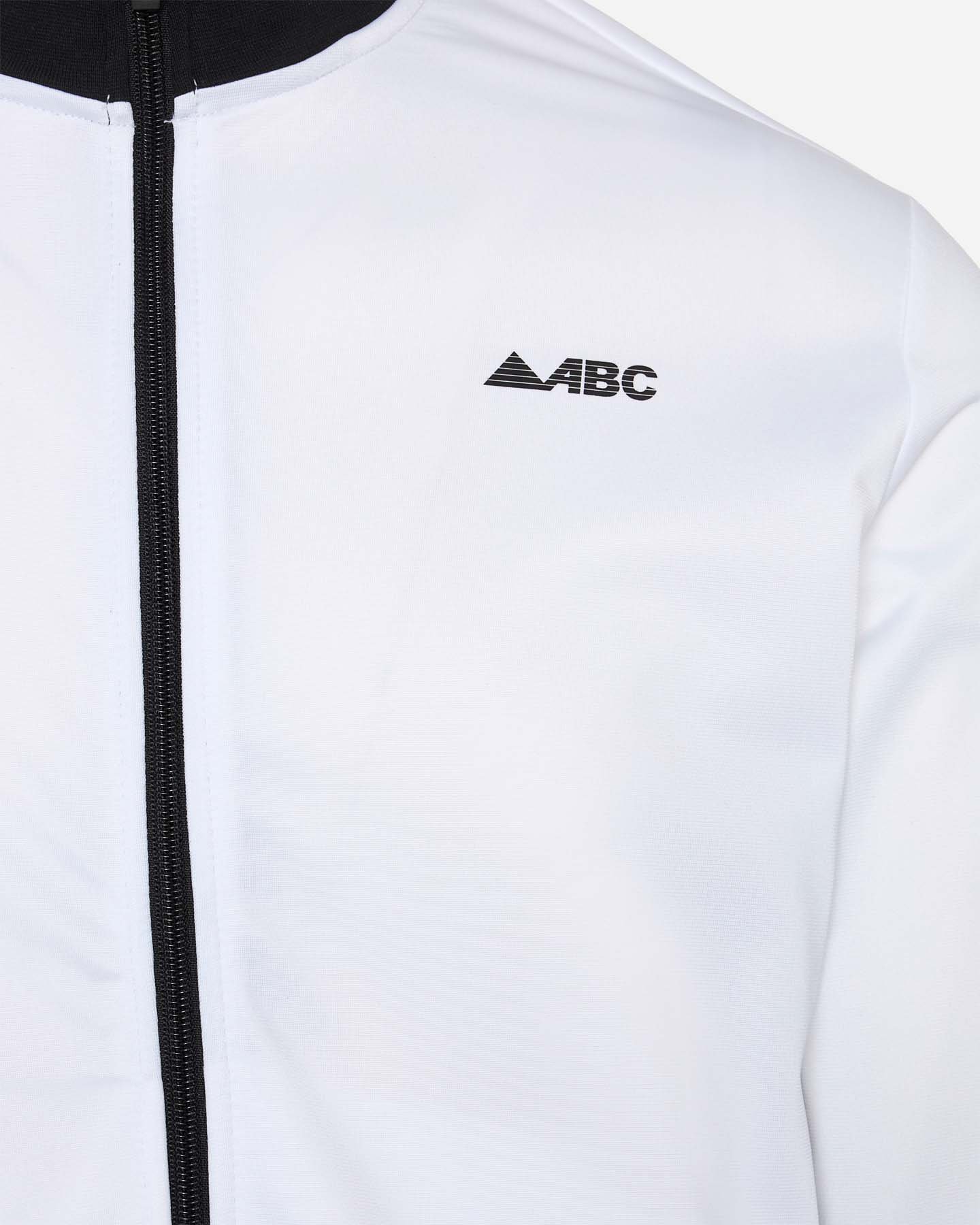 Giacca Tennis Abc Essential M ABCTM010S25-001/050