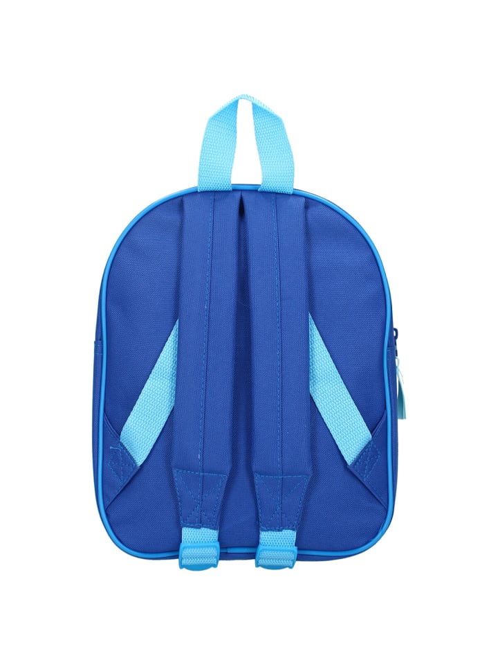 Paw Patrol Paw Patrol Rucksack für Kinder – Go Pups Goverstellbaren in Blau günstig kaufen 29 x 22 cm
