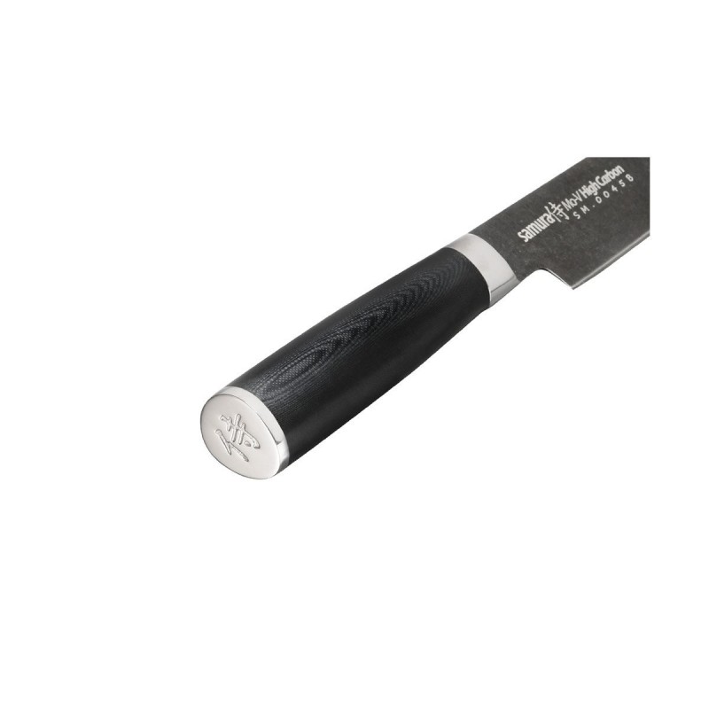 Samura MO-V Stonewash Schneidemesser cm. 23