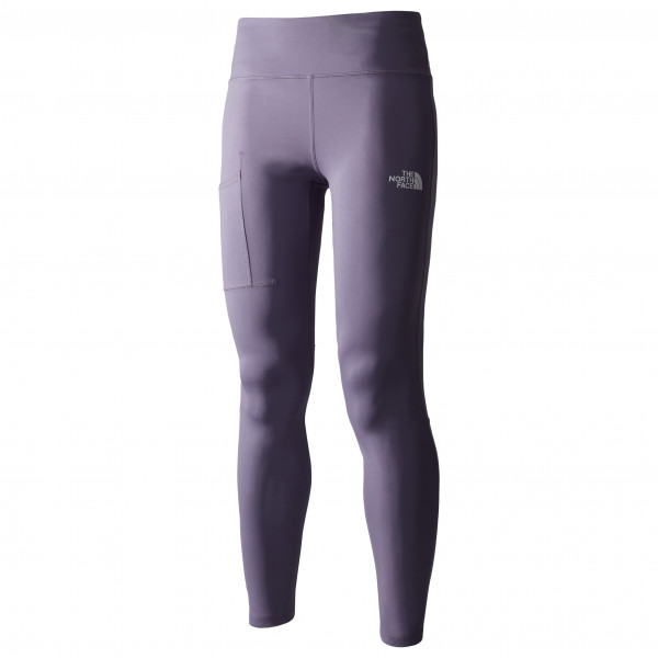 The North Face - Women's Movmynt Tight - Lauftights