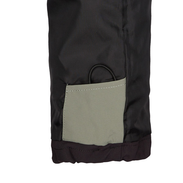 REIMATEC PANTS SAMPU Kinder - Trekkinghose