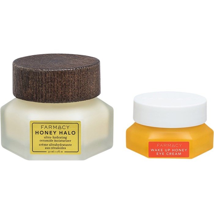 Wake Up Honey Eye Cream