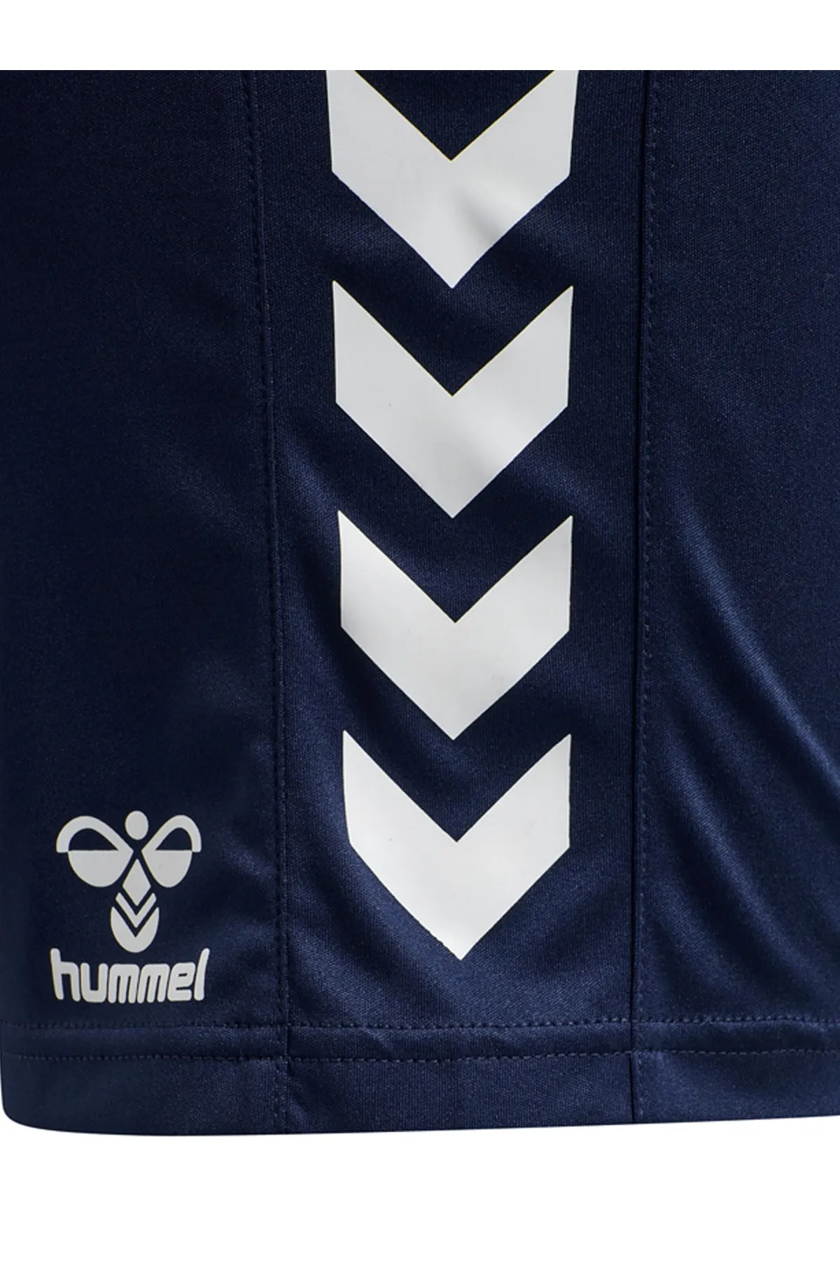 hummel  hmlCORE XK POLY SHORTS WOMAN