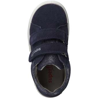 Superfit Starlight Kletter in blau