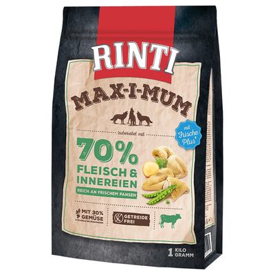RINTI Max-i-mum Pansen