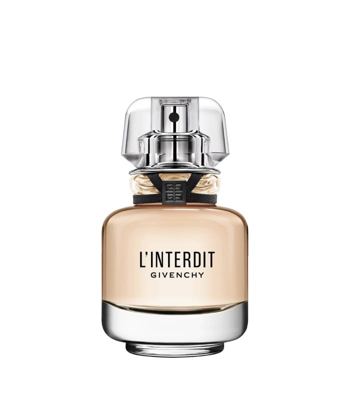 Givenchy-L'INTERDIT-Eau de Parfum Vaporisateur