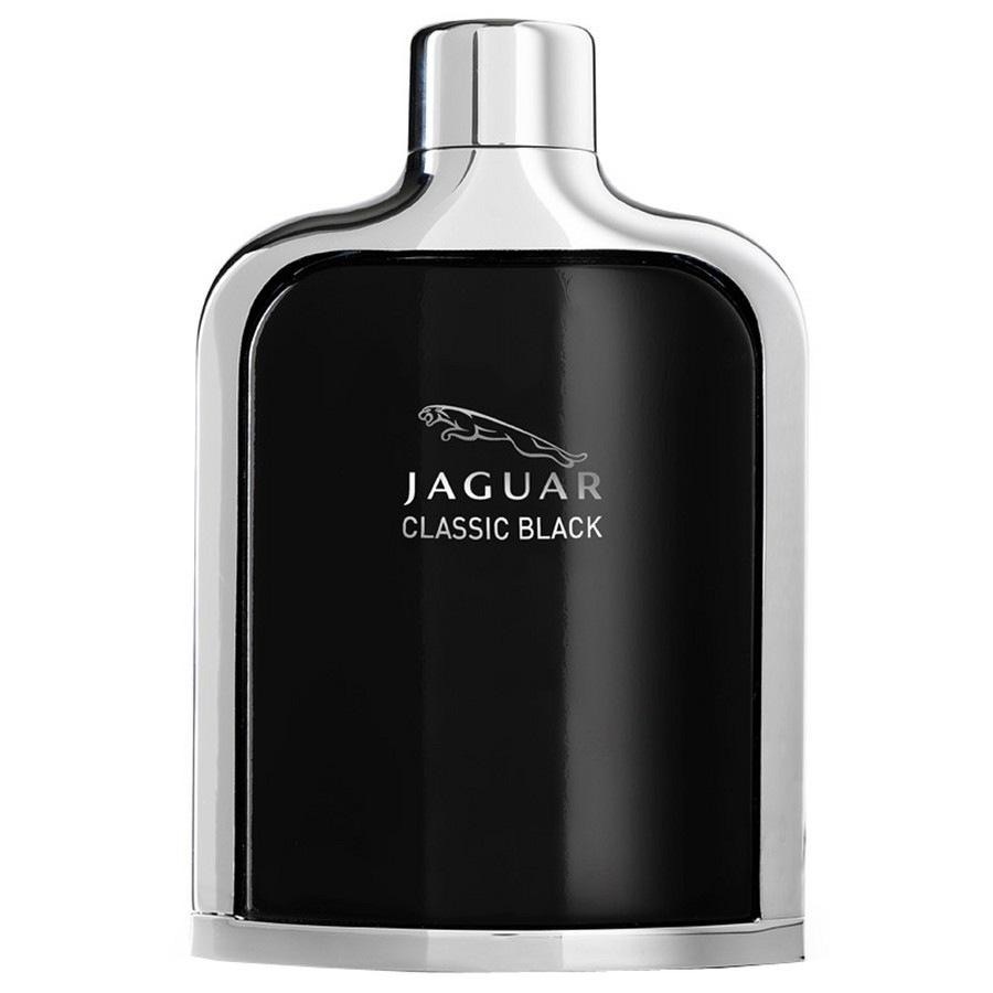 Classic Black