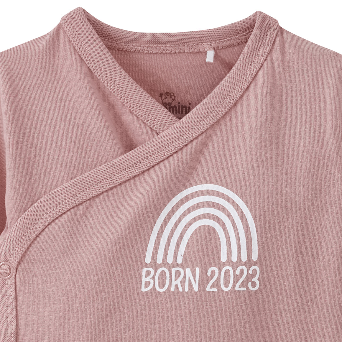 Newborn Wickelbody Born 2023