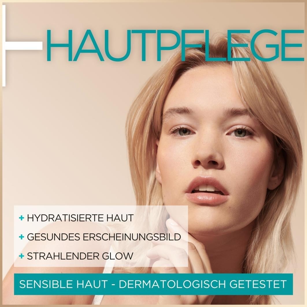 Natural Bronzer – Selbstbräunungs-Konzentrat