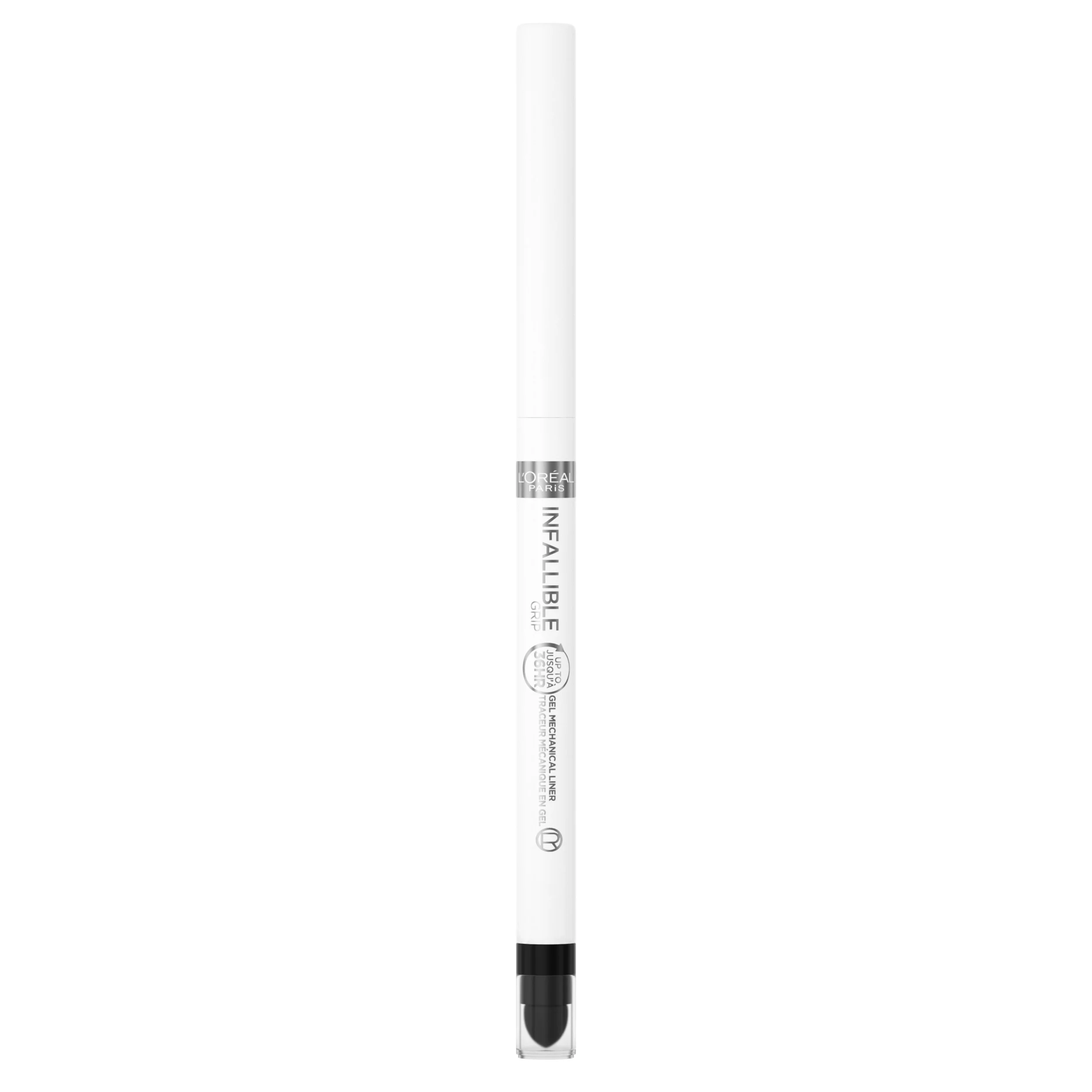Infaillible Eyes - Grip 36H Eyeliner - Eyeliner, Kremfarget Øyenskygge