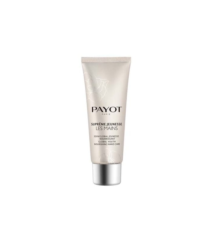Payot-SUPRÊME JEUNESSE LES MAINS-Soin jeunesse nourrissant