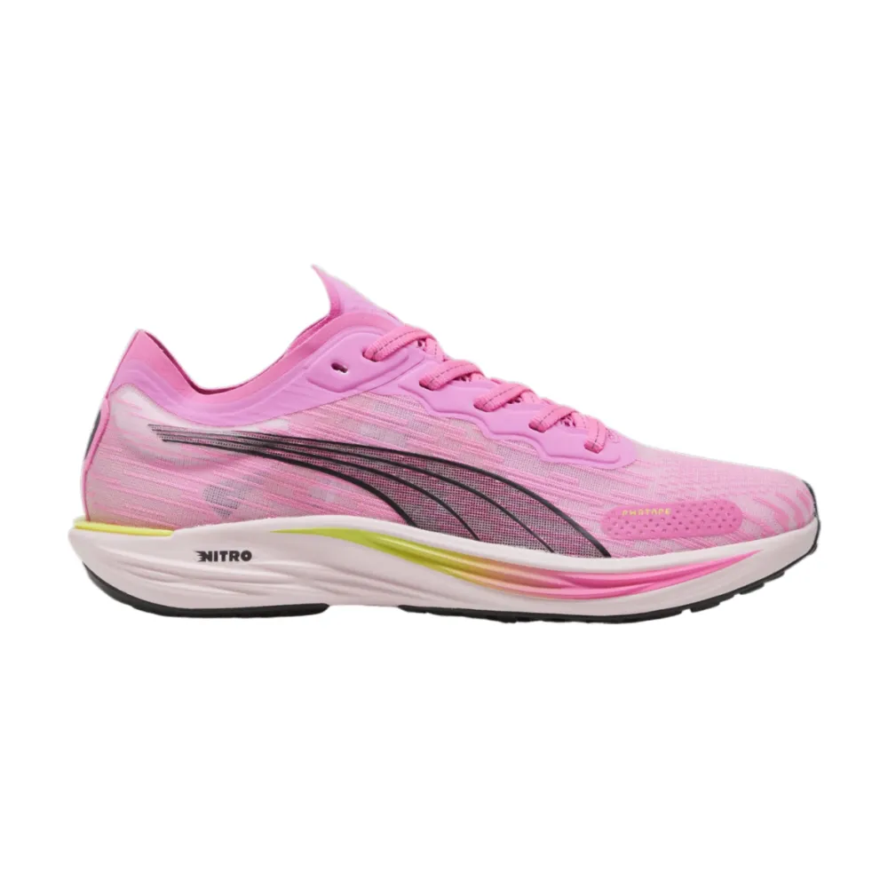 PUMA Liberate Nitro 2 377316-12 / pink