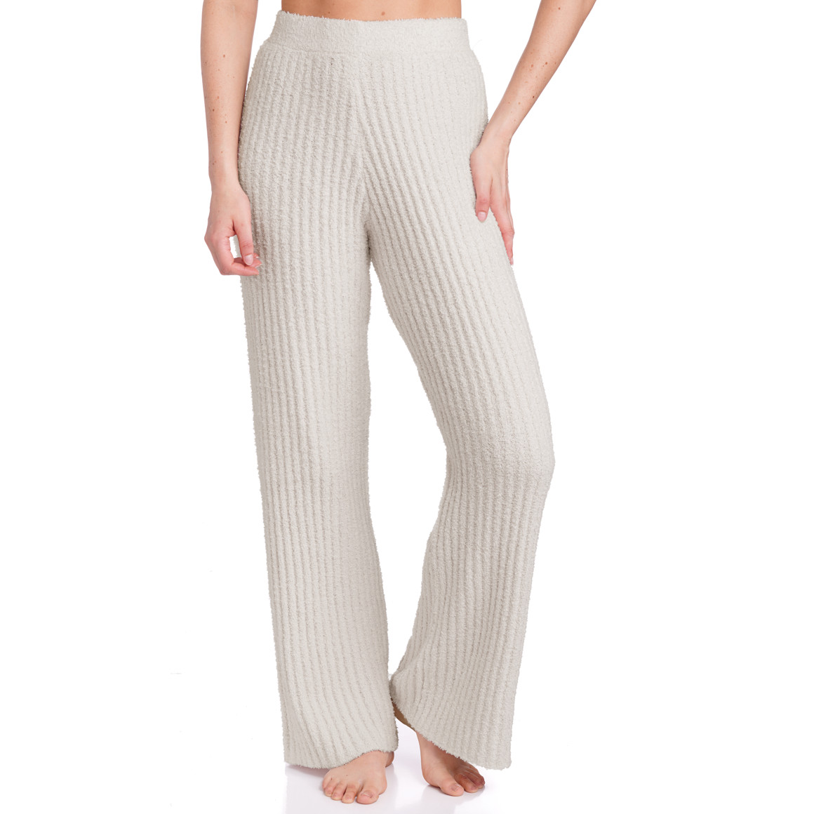 Damen Loungewear-Hose in weicher Qualität