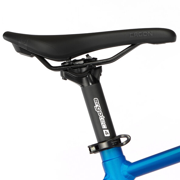 E-Bike Montis 6.0i mit Mittelmotor