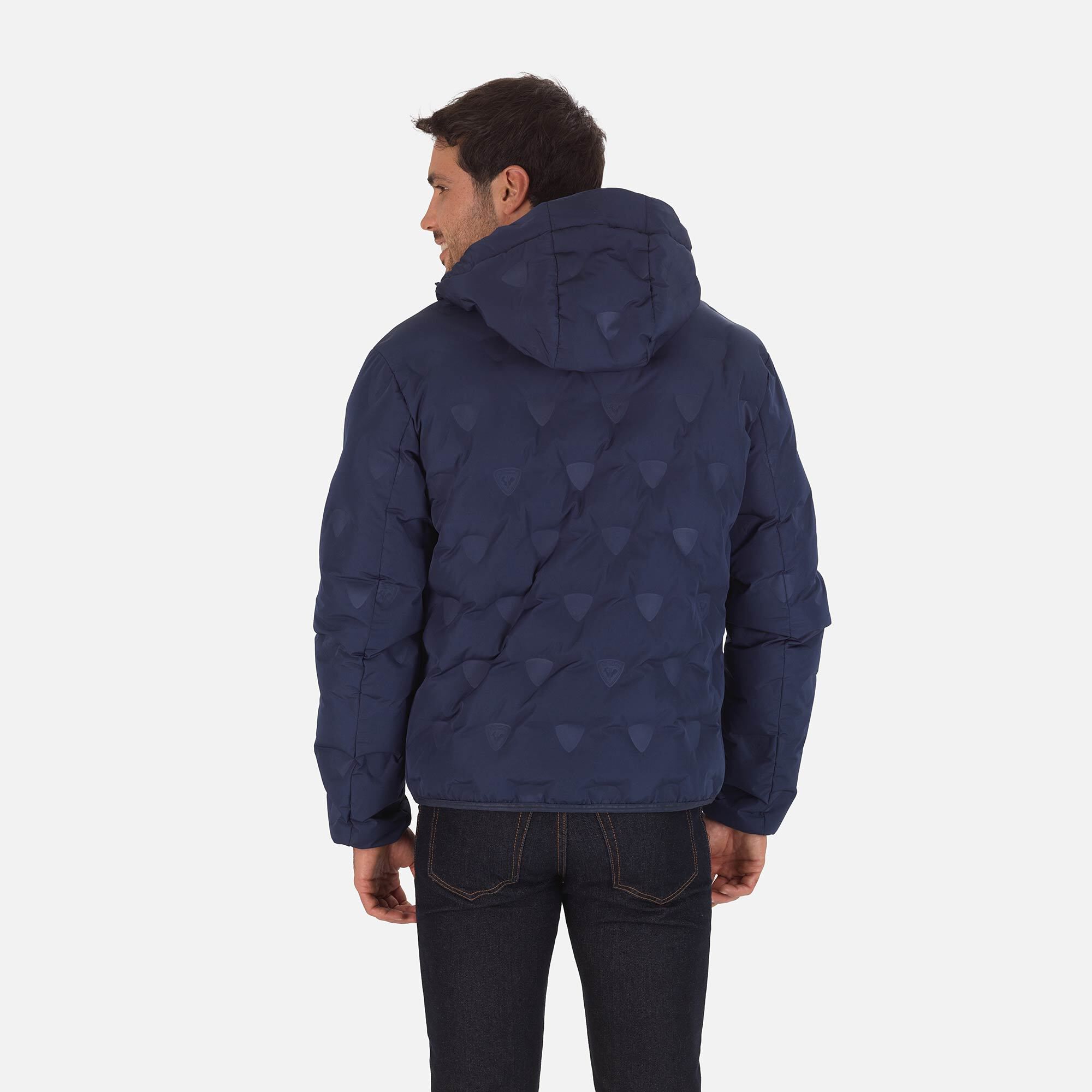 Veste Welded Quiltshield Homme