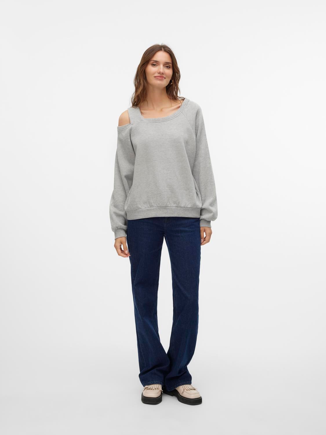 VMGINA Sweatshirt