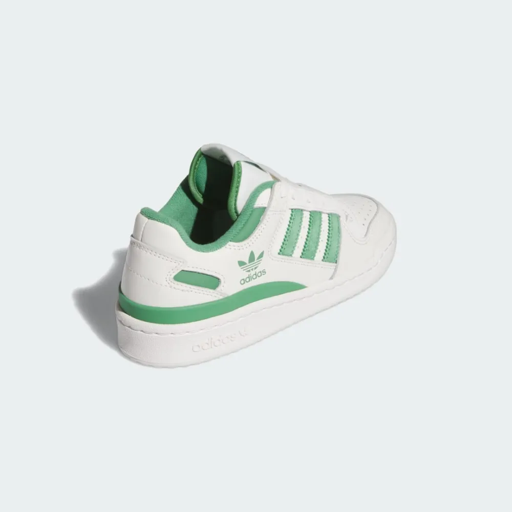 adidas Forum Low CL ID8722 / weiss