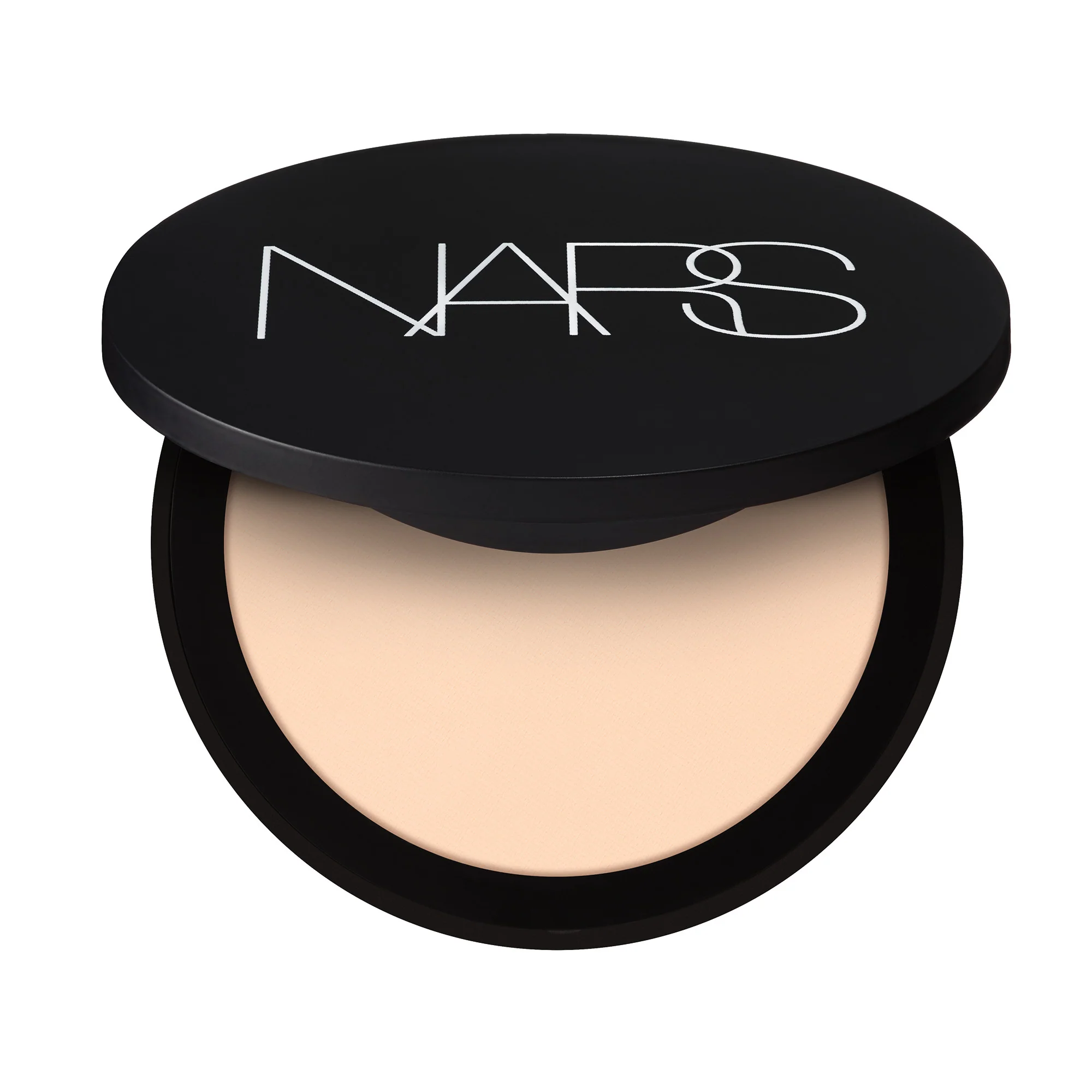 Pudră compactă SOFT MATTE pentru față - Pudră compactă