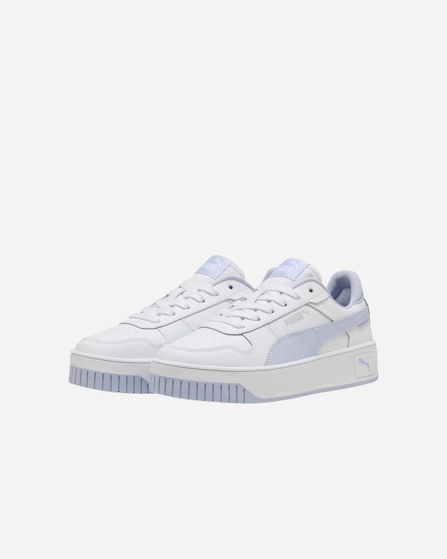 Buty sportowe Scarpe Puma Carina Street Gs Jr 393846-19