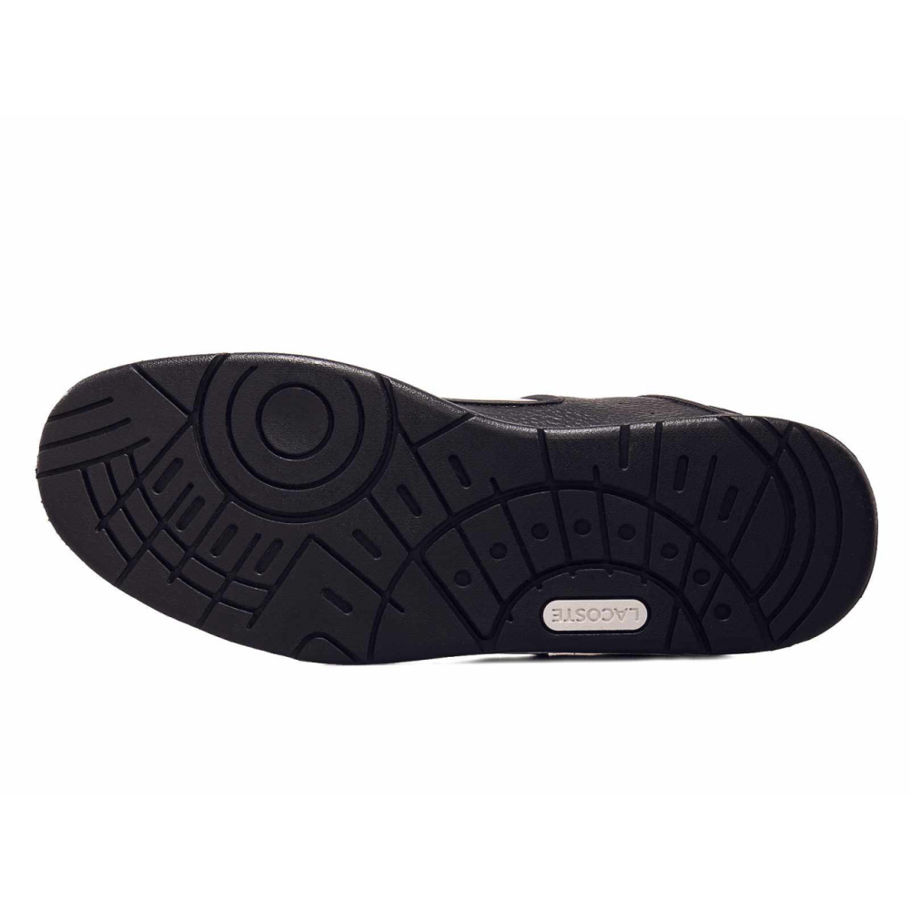 Lacoste Court Cage 46SMA0091-147 / schwarz