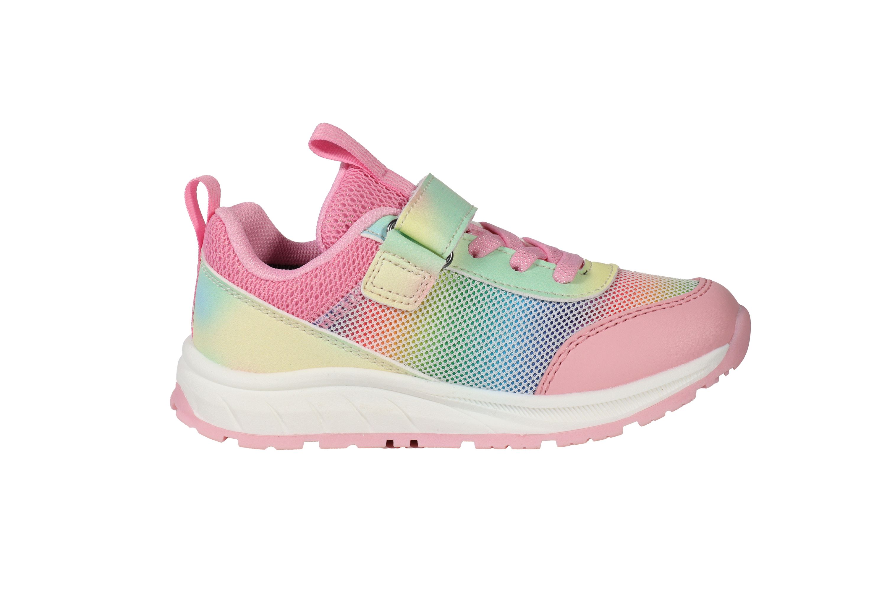 Lurchi Sneaker Asra-TEX - rosa