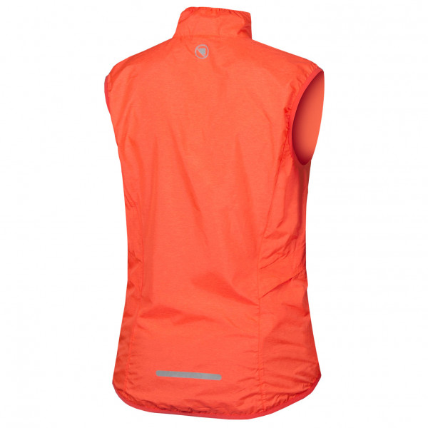 Endura - Women's Pakagilet - Fahrradweste
