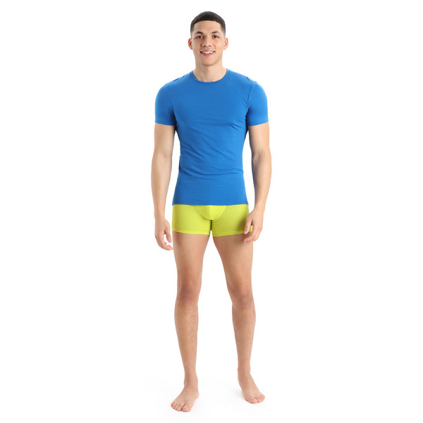 M ANATOMICA COOL-LITE BOXERS Herren - Funktionsunterwäsche